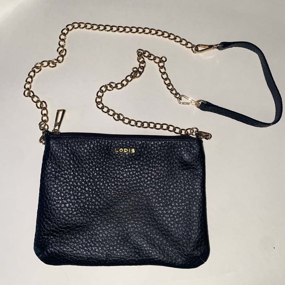 Lodis Clutch Purse/ Crossbody